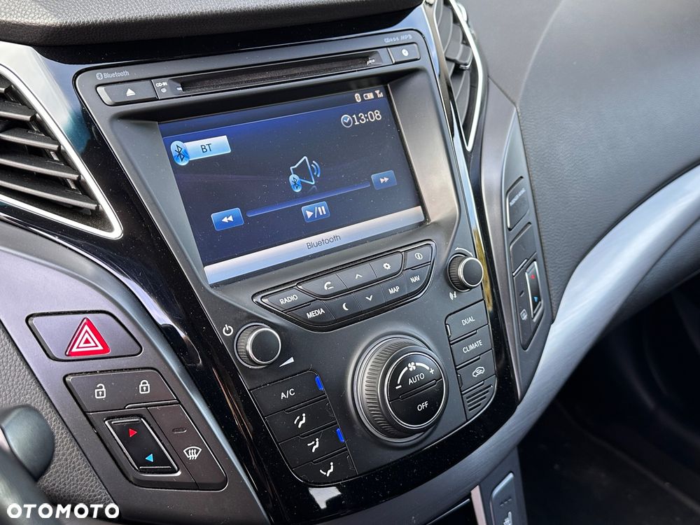 Hyundai i40 2.0 GDI Premium - 26