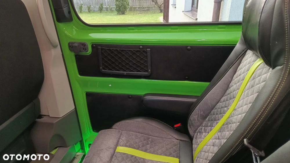 MAN TGE 4x2F SB L2 10V - 9