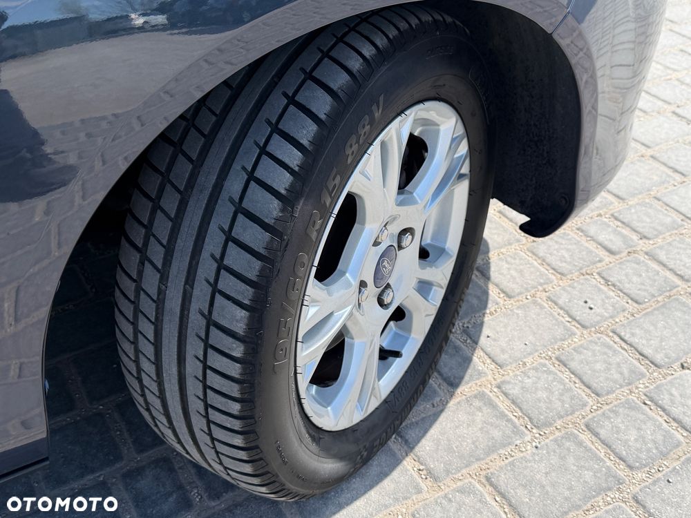 Ford B-MAX 1.0 EcoBoost Trend - 9