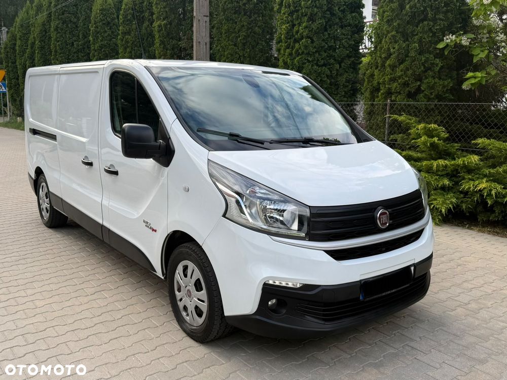 Fiat Talento - 5