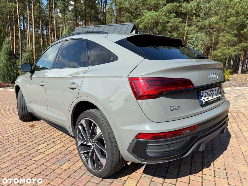 Audi Q5 Sportback ver-40-tdi-quattro-sport-s-tronic - 5