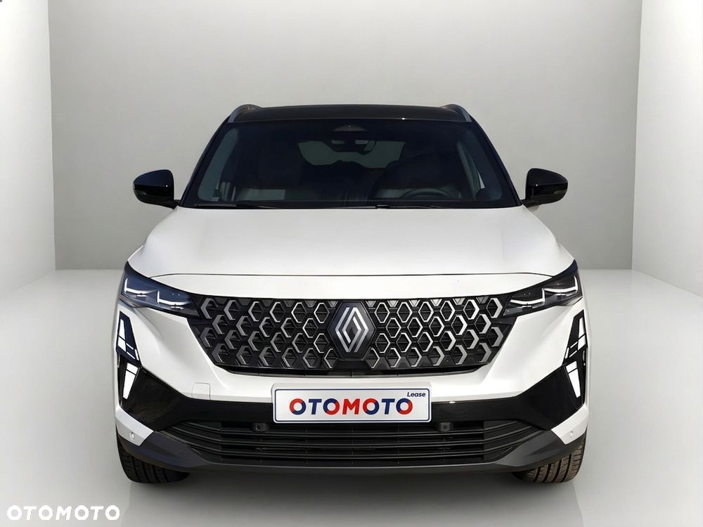 Renault Austral 1.2 E-Tech Full Hybrid 200 Techno MMT - 3