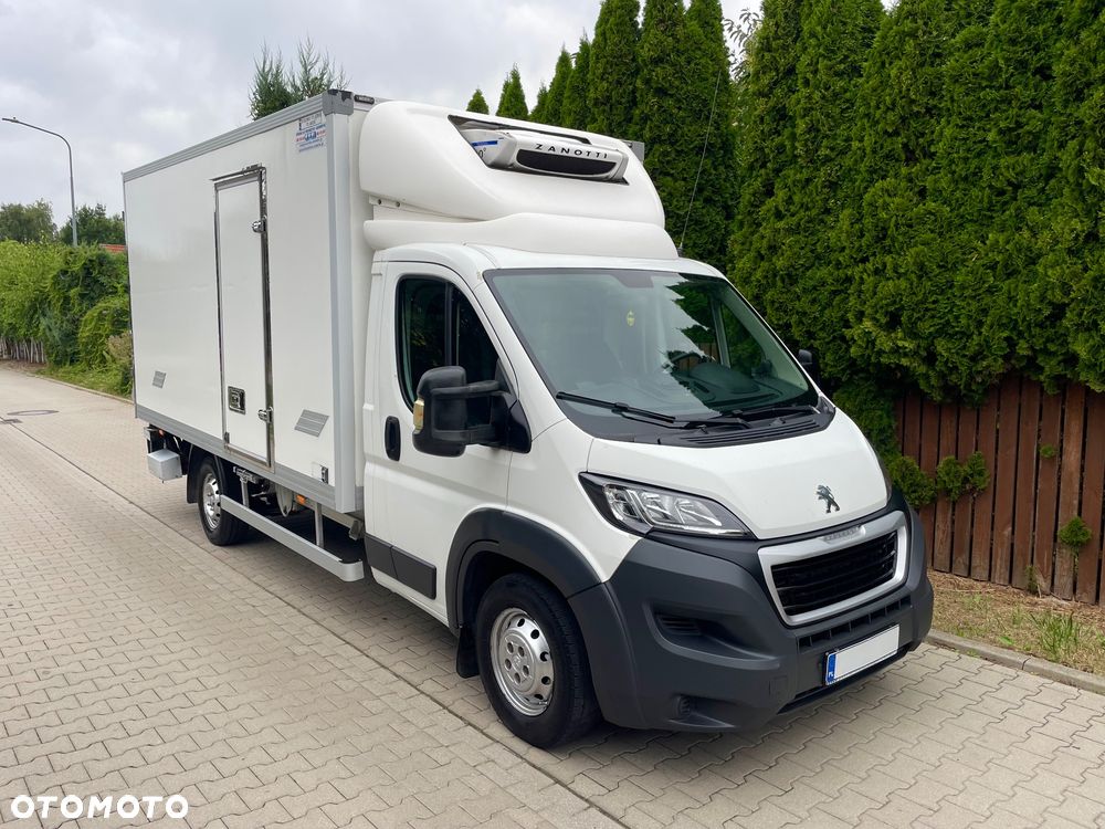 Peugeot Boxer 3.0 - 1
