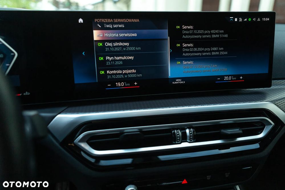 BMW Seria 3 318d Edition M Sport Shadow - 39