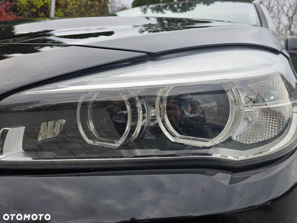 BMW Seria 2 216d Active Tourer - 12