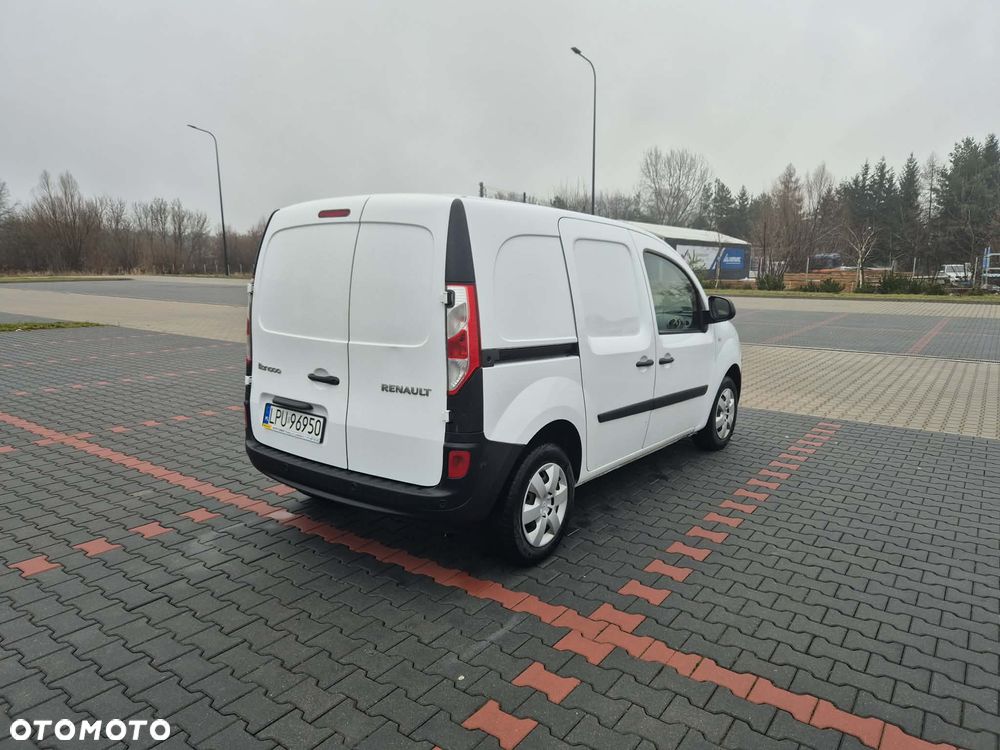 Renault Kangoo - 4