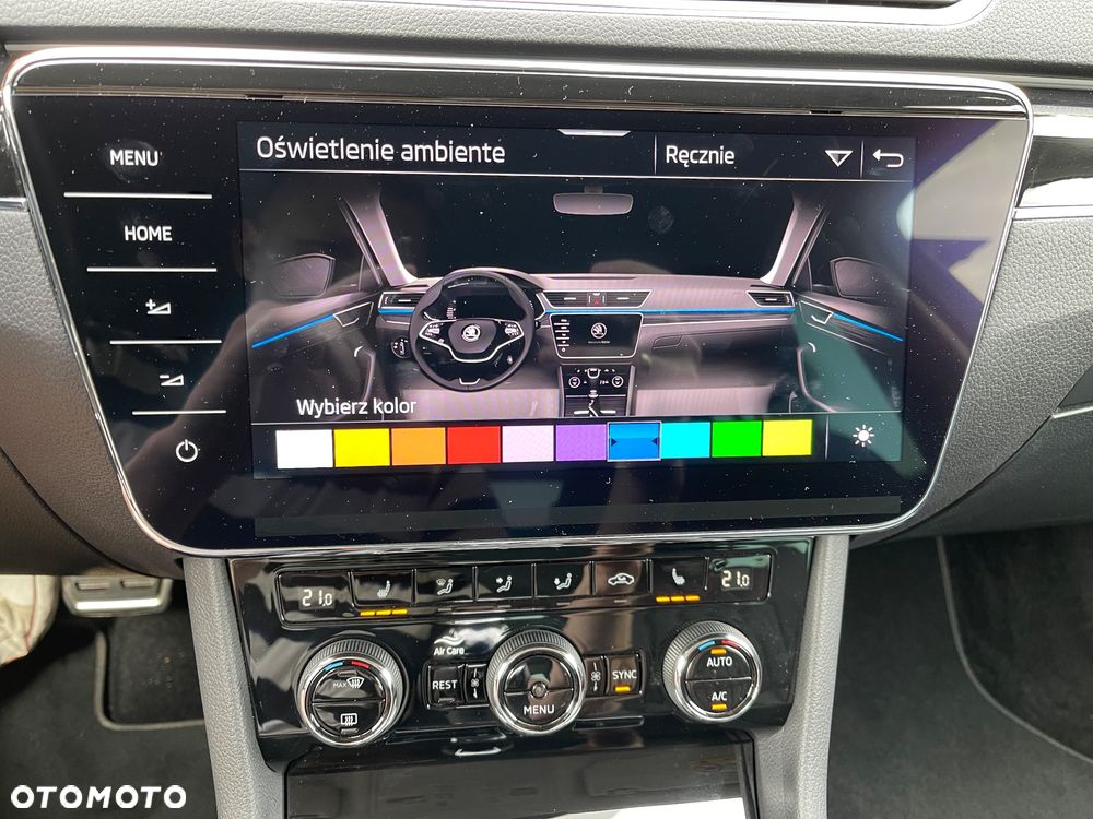 Skoda Kodiaq 2.0 TSI 4x4 L&K DSG - 25