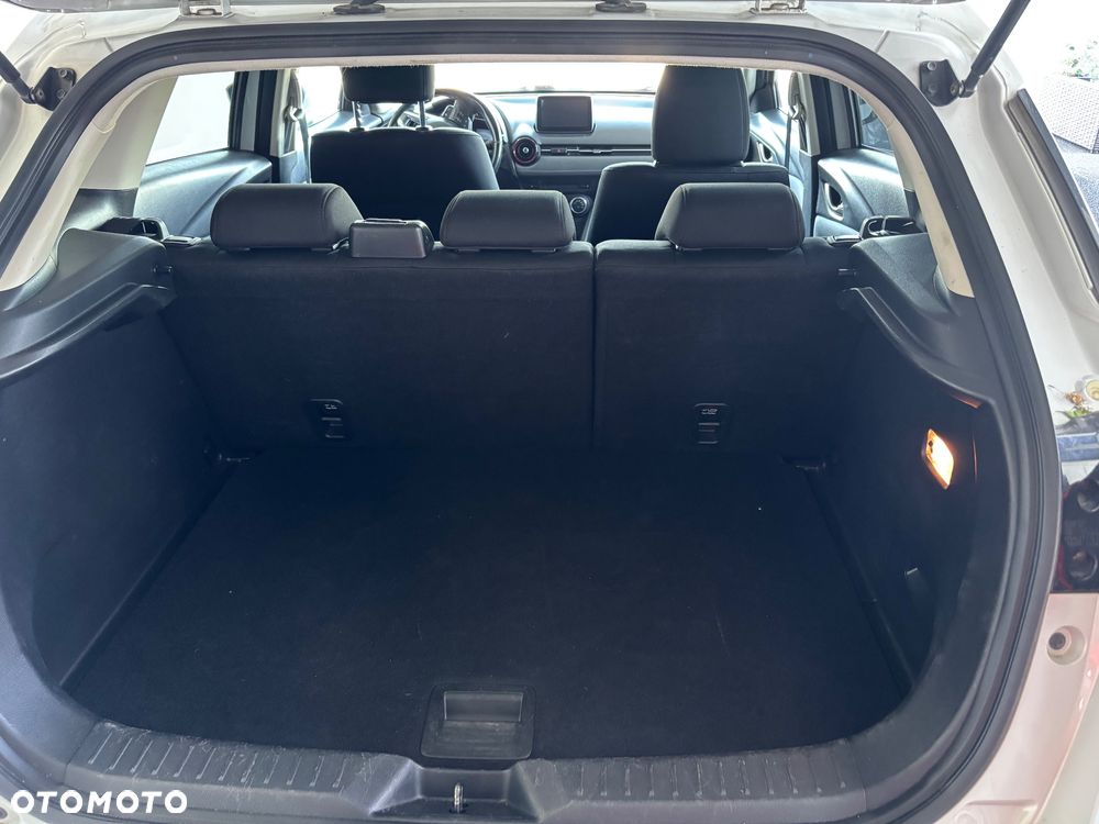 Mazda CX-3 - 17