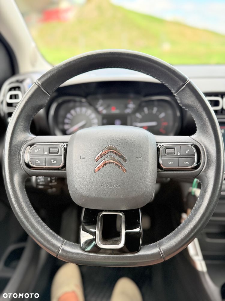 Citroën C3 Aircross 1.2 PureTech GPF Feel S&S - 30