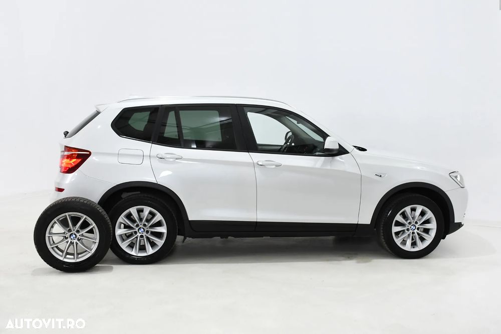 BMW X3 - 2
