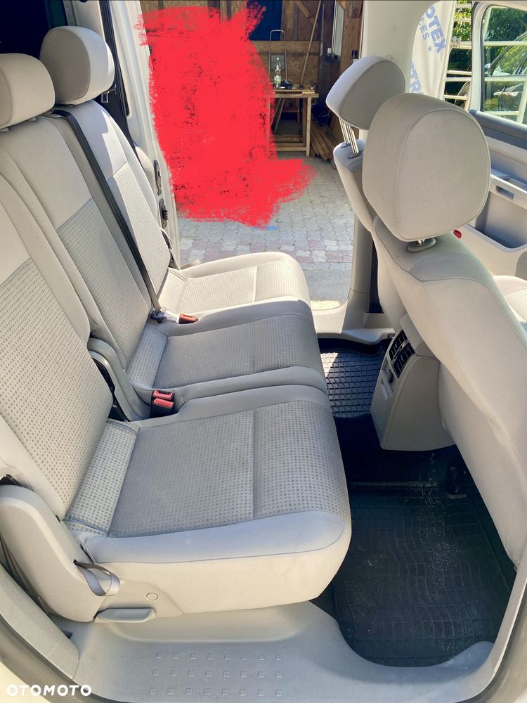 Volkswagen Caddy Life - 19