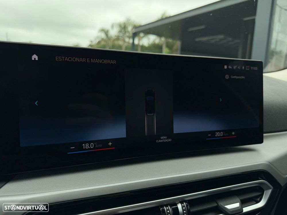 BMW 318 d Auto - 47