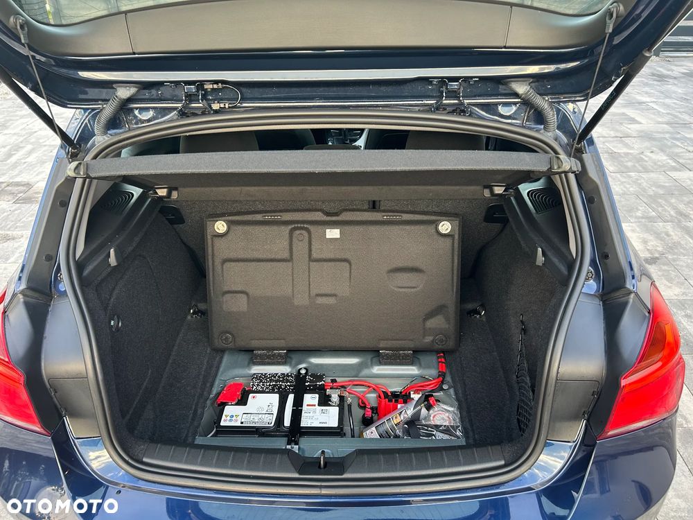 BMW Seria 1 116i - 15