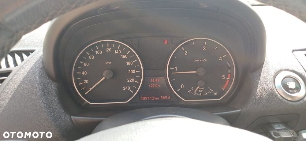 BMW Seria 1 118d - 17