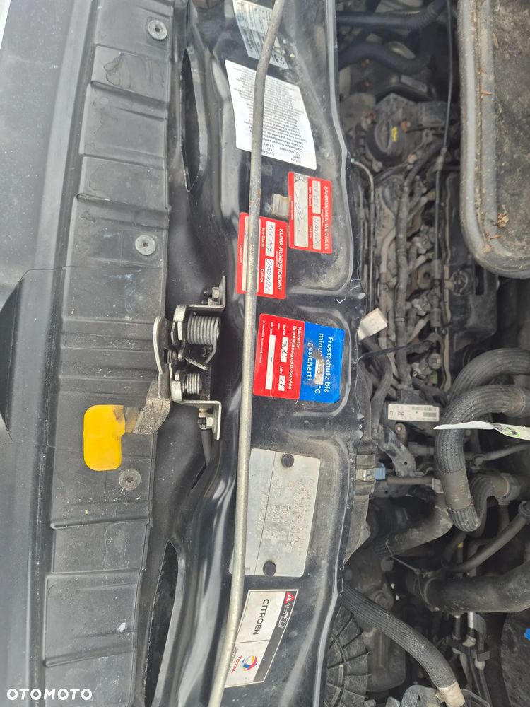 Citroën JUMPER - 21