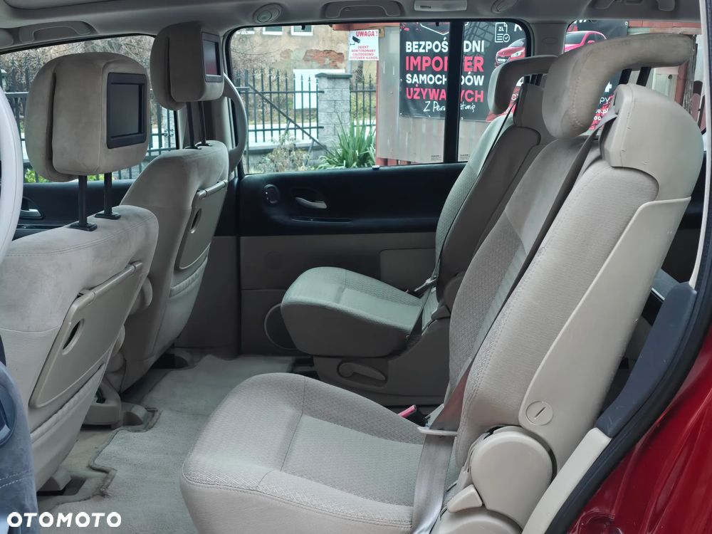 Renault Grand Espace Gr 2.0T 16V Privilege - 20