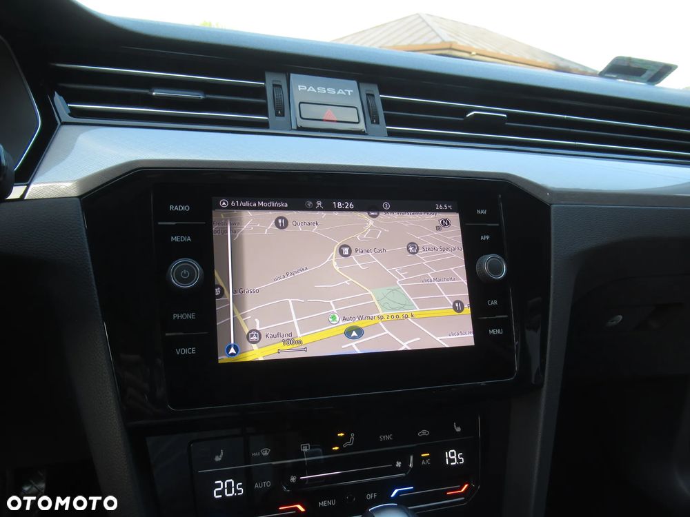 Volkswagen Passat 1.5 TSI EVO Business DSG - 19