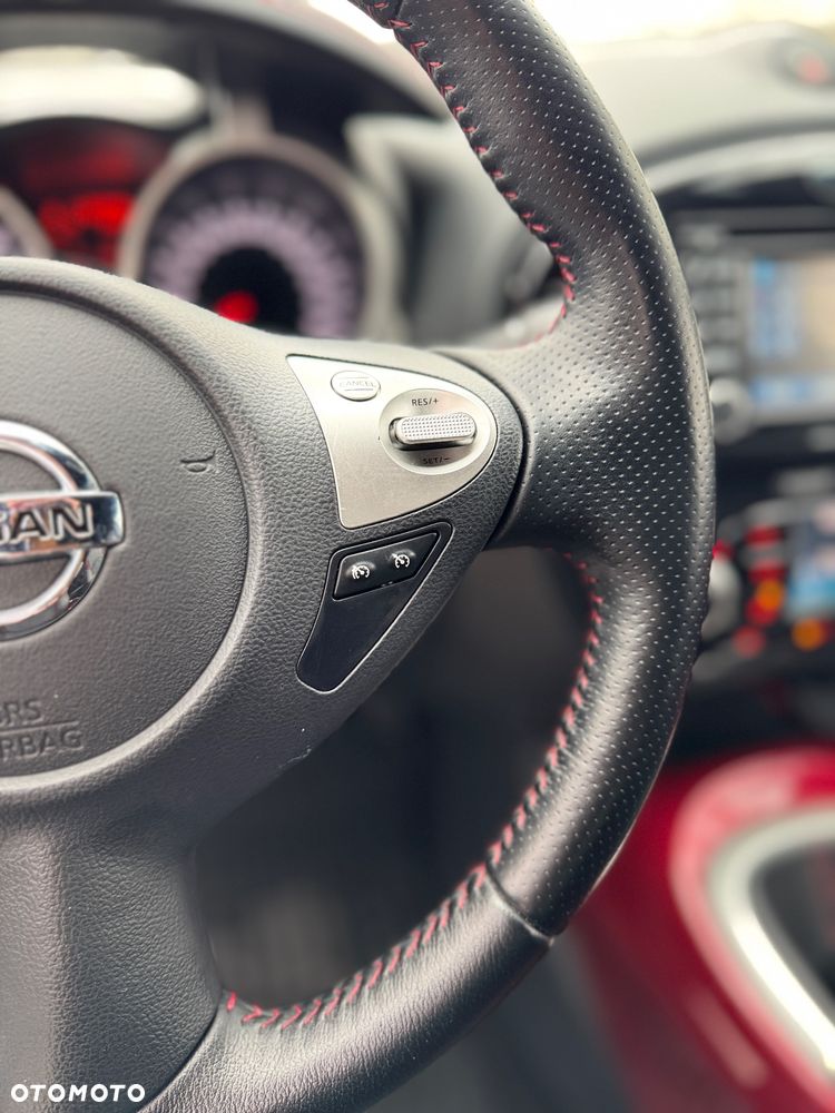 Nissan Juke - 20