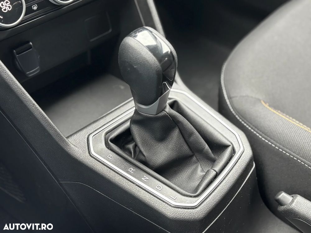 Dacia Sandero TCe 90 CVT Expression - 22