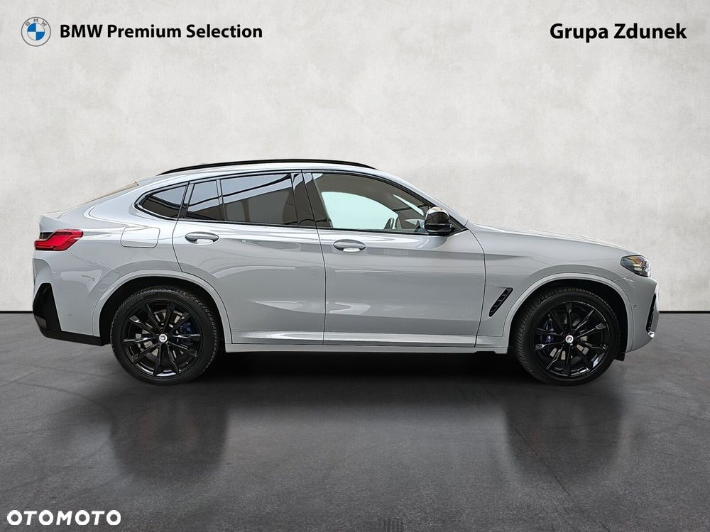 BMW X4 - 4