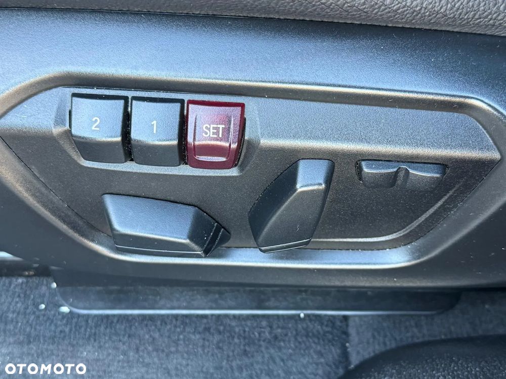 BMW X3 xDrive20d M Sport - 23