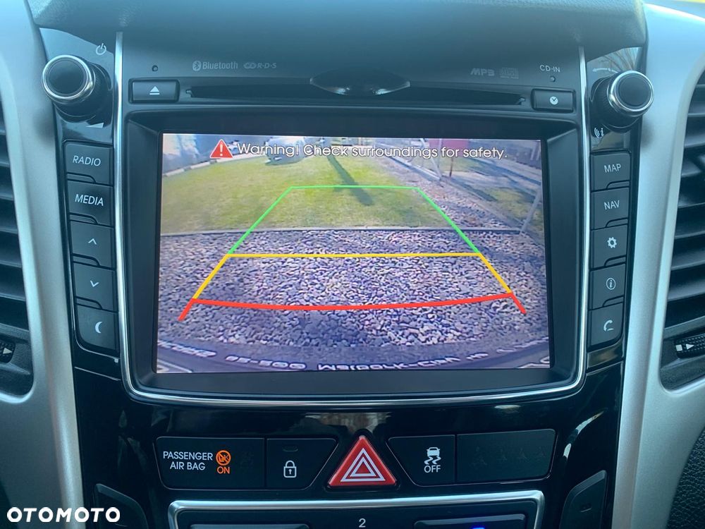 Hyundai i30 - 15