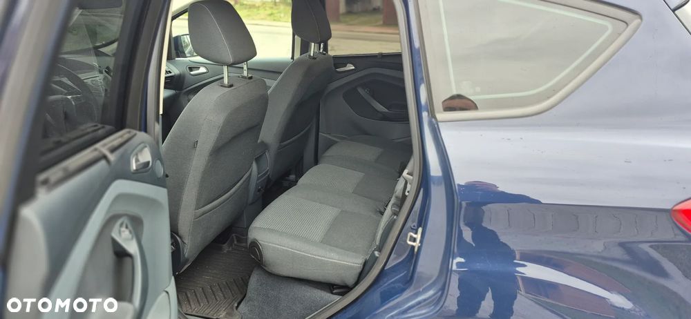 Ford C-MAX 1.6 EcoBoost Trend ASS - 7