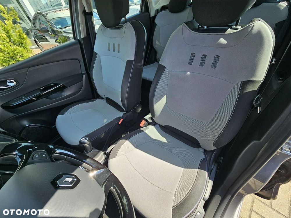 Renault Captur (ENERGY) TCe 90 LIMITED - 13