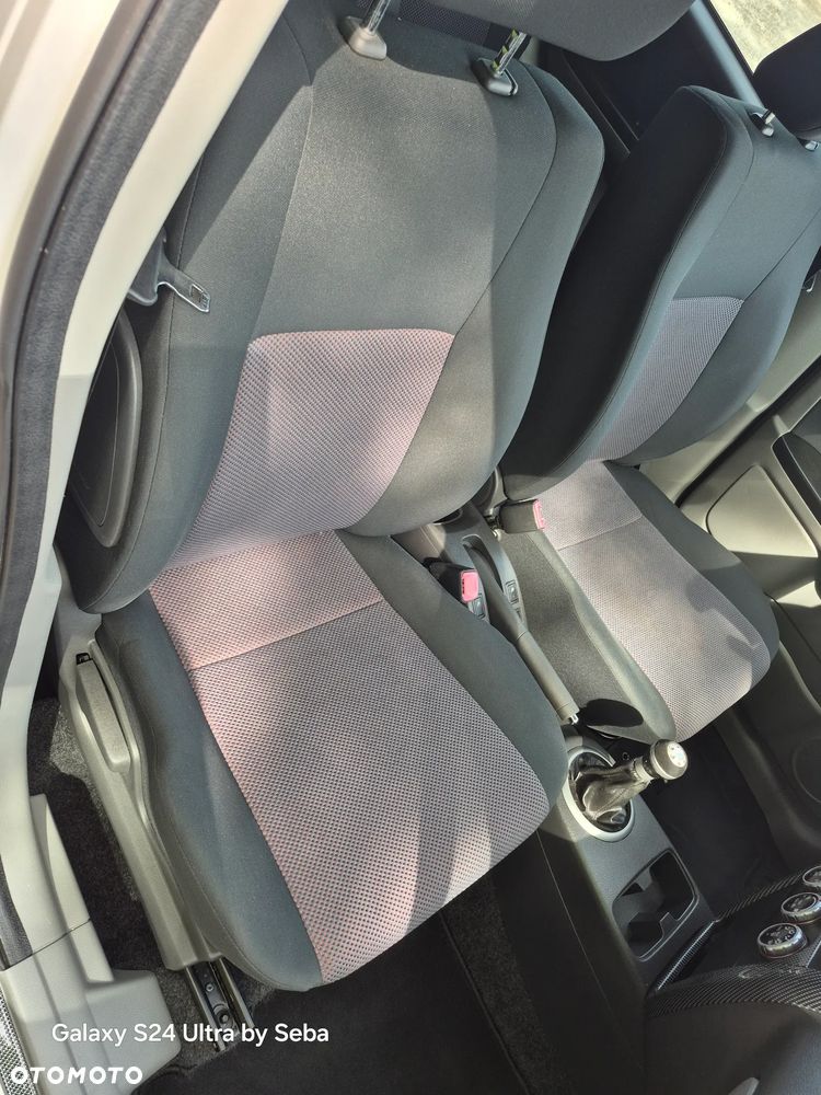 Suzuki SX4 - 23