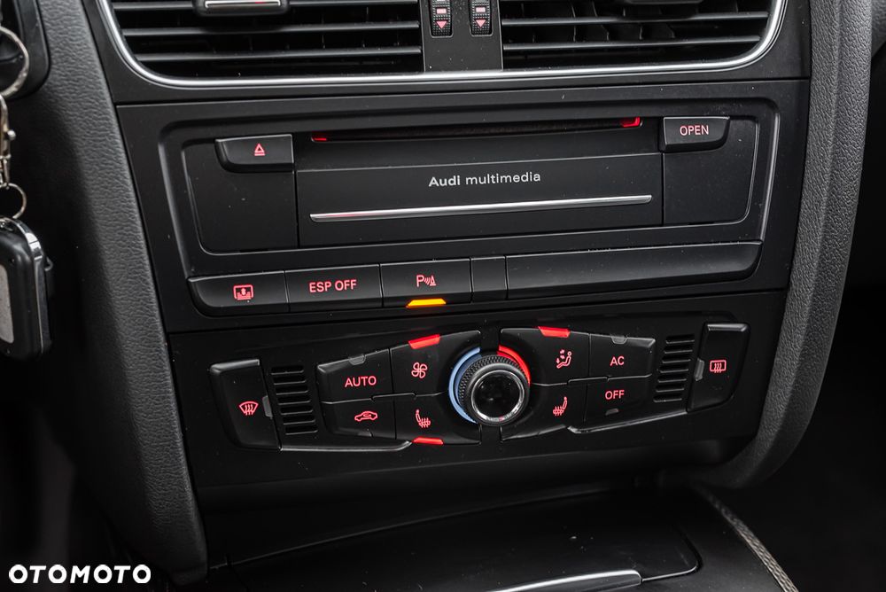 Audi S5 Coupé tiptronic - 30