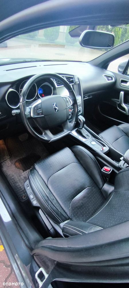 DS Automobiles DS 4 - 23