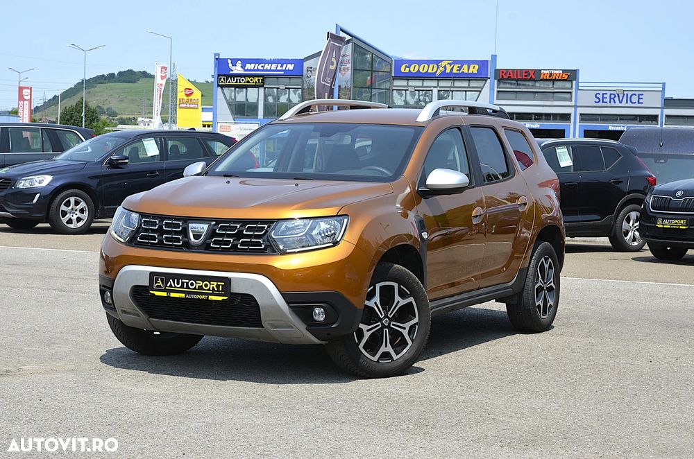 Dacia Duster - 3