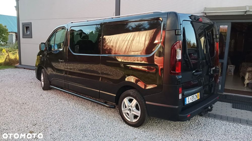Renault Trafic - 3