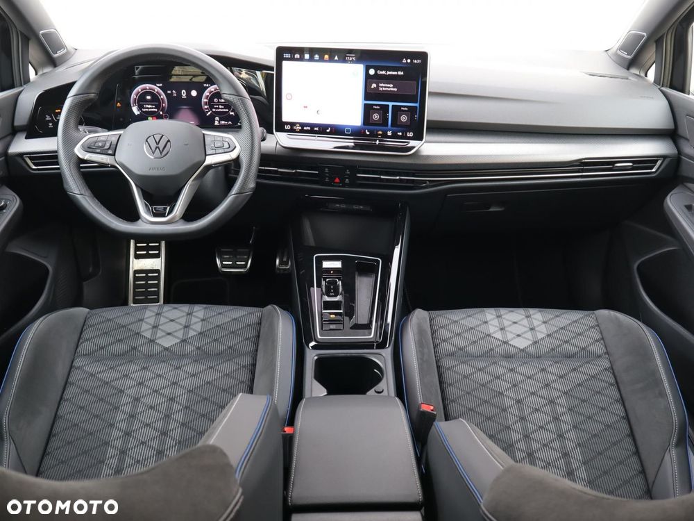 Volkswagen Golf 1.5 eTSI mHEV R-Line Plus DSG - 5
