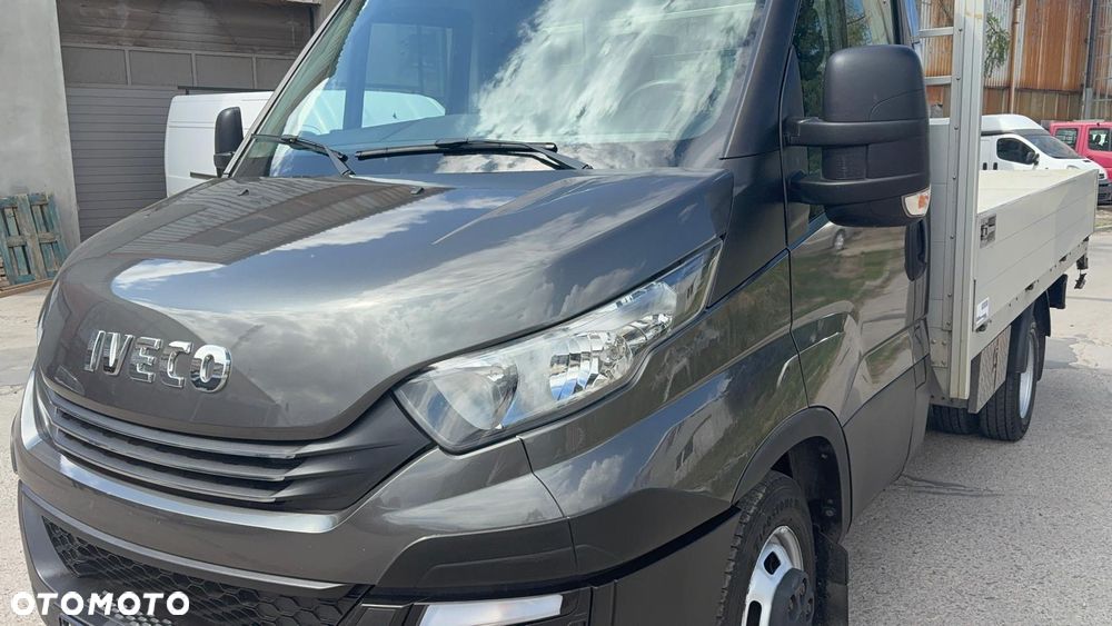 Iveco 35c18 - 6