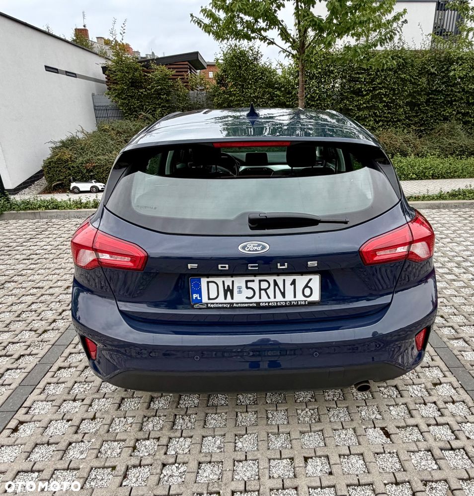 Ford Focus 1.0 EcoBoost Active - 5