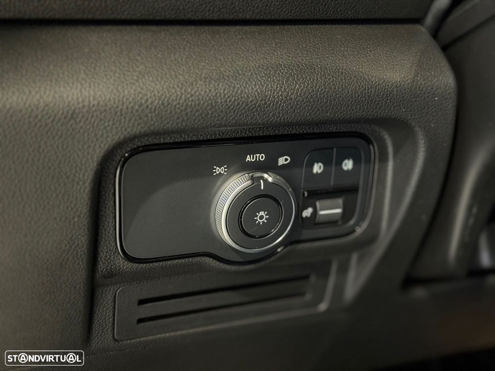 Mercedes-Benz Citan 110 CDi/27 - 22