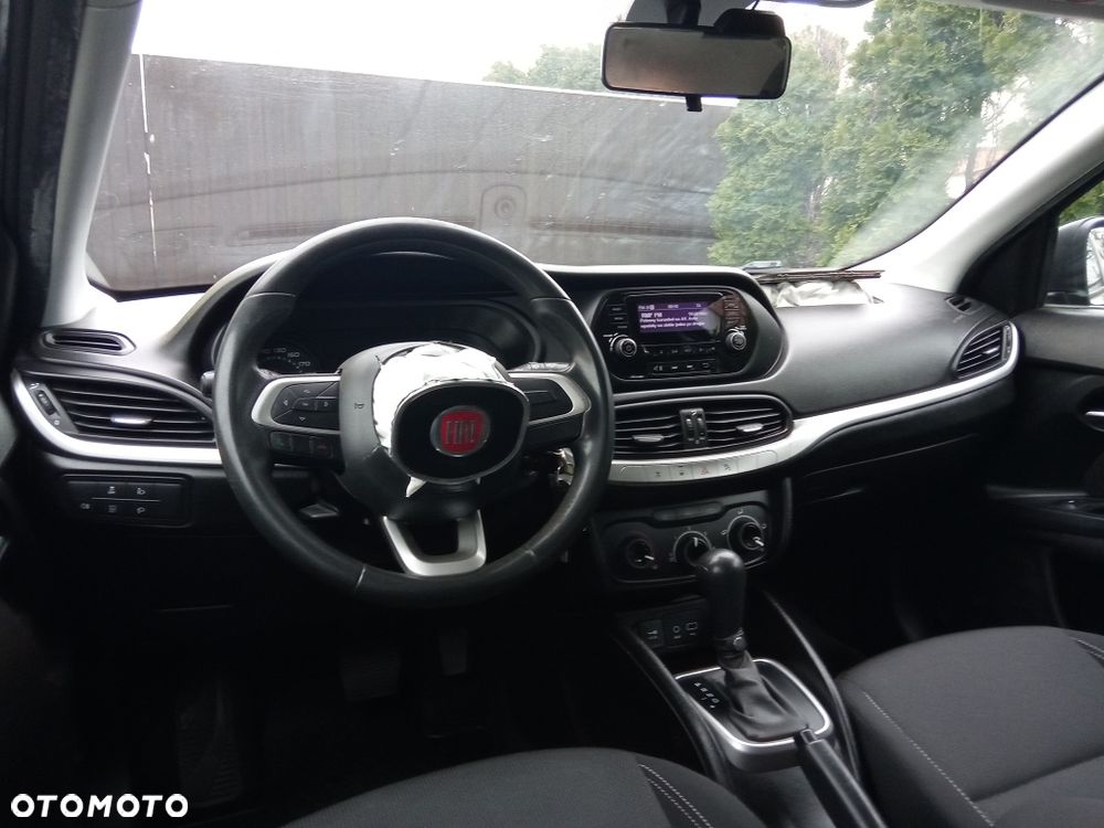 Fiat Tipo 1.6 E-Torq 16v Pop - 13