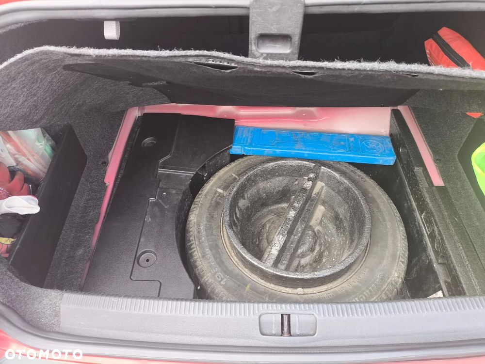 Volkswagen Passat 2.0 TDI BlueMotion Technology Highline - 17