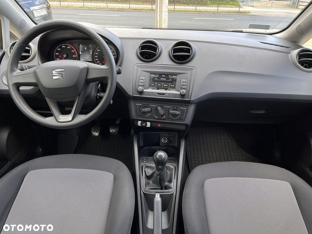 Seat Ibiza - 15