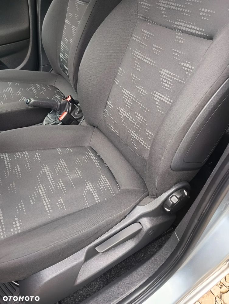 Opel Corsa 1.2 16V (ecoFLEX) Easytronic Edition - 15