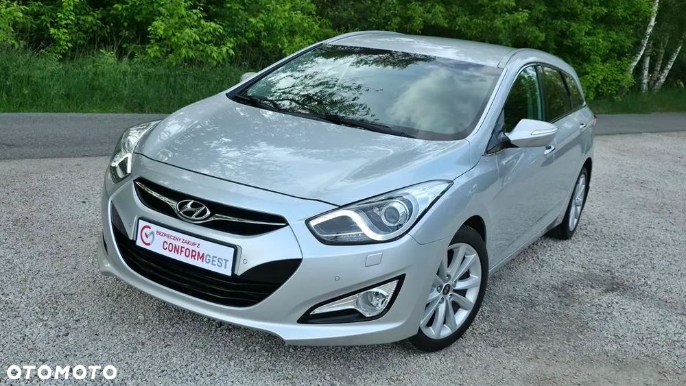 Hyundai i40 - 15