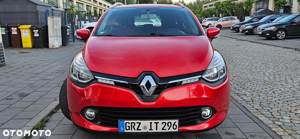 Renault Clio 0.9 Energy TCe Dynamique - 38