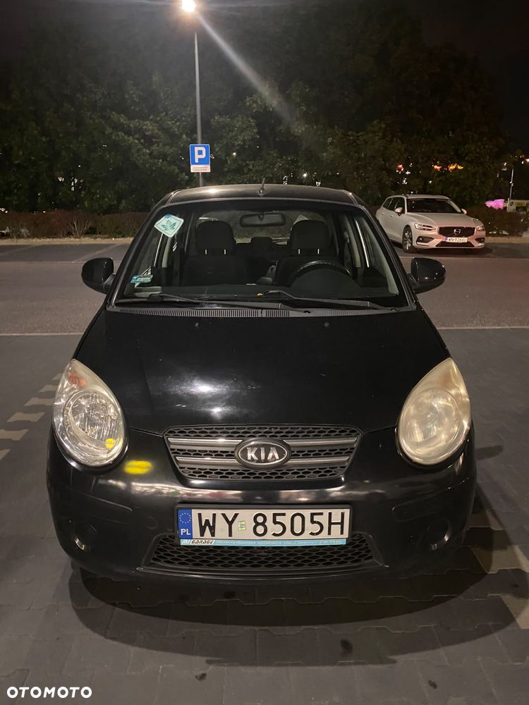 Kia Picanto 1.1 CRDi Family - 5