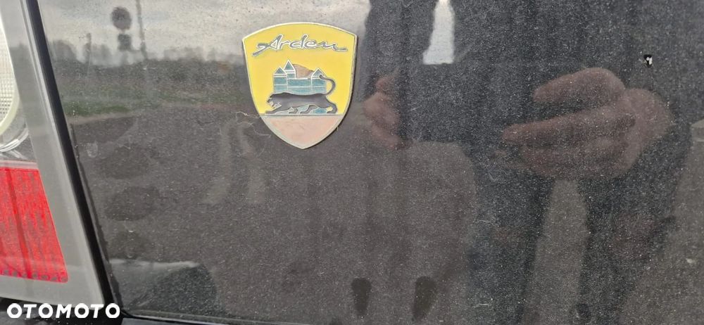 Land Rover Range Rover - 18
