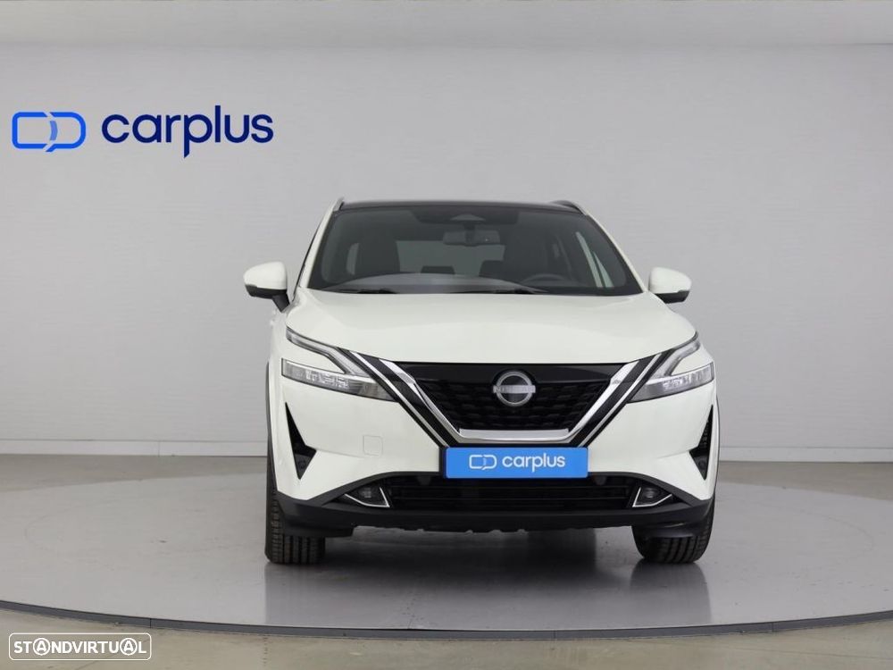 Nissan Qashqai 1.5 e-Power Tekna SKY - 3