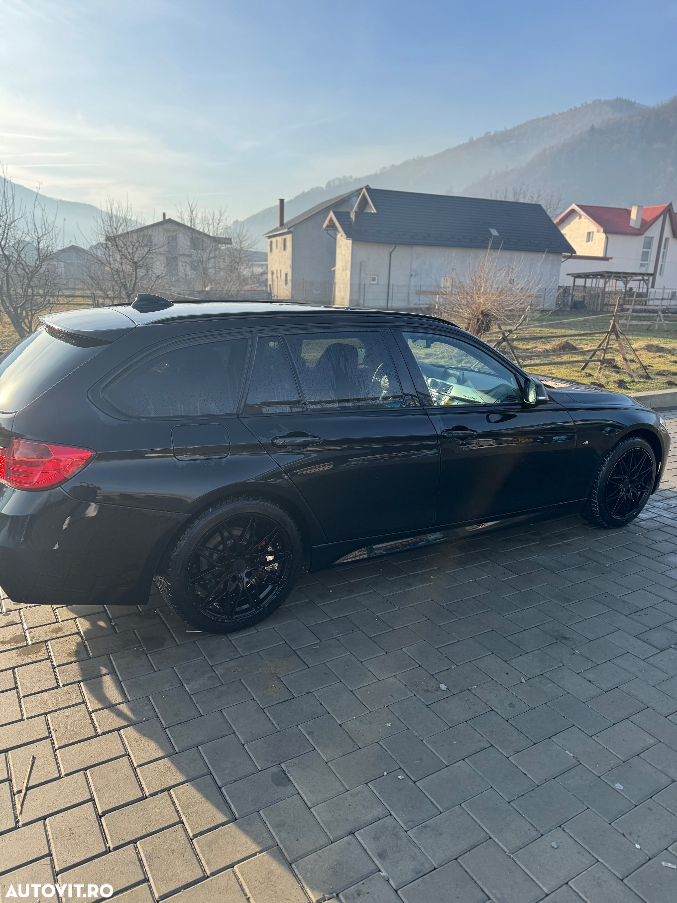BMW Seria 3 - 3
