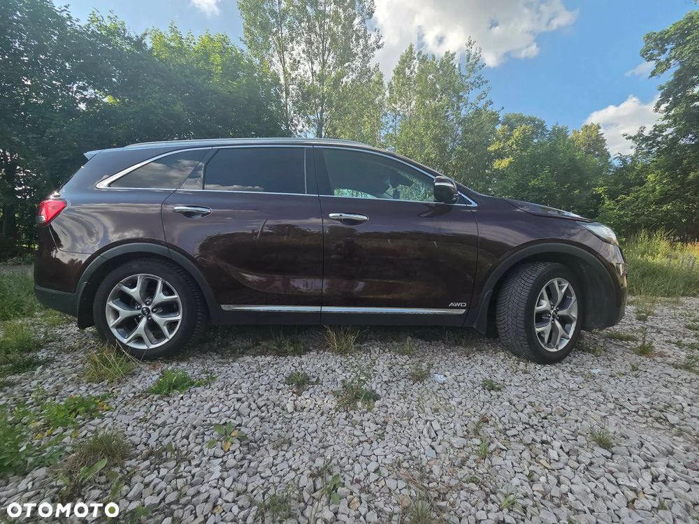 Kia Sorento 2.2 CRDI Business Line Plus - 36