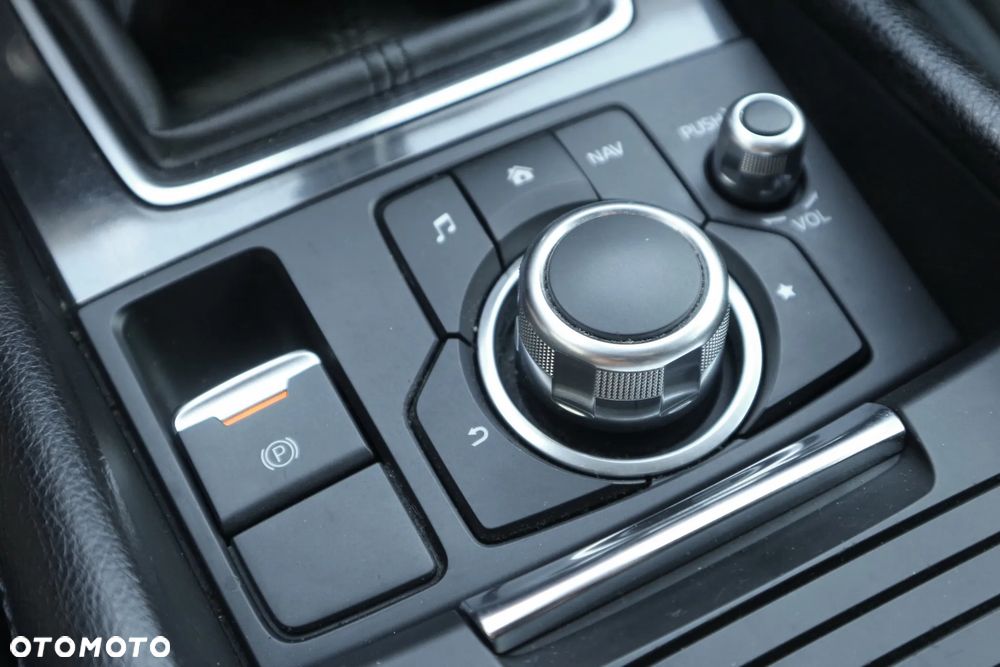 Mazda 6 2.0 SKYACTIV-G Center-Line - 6