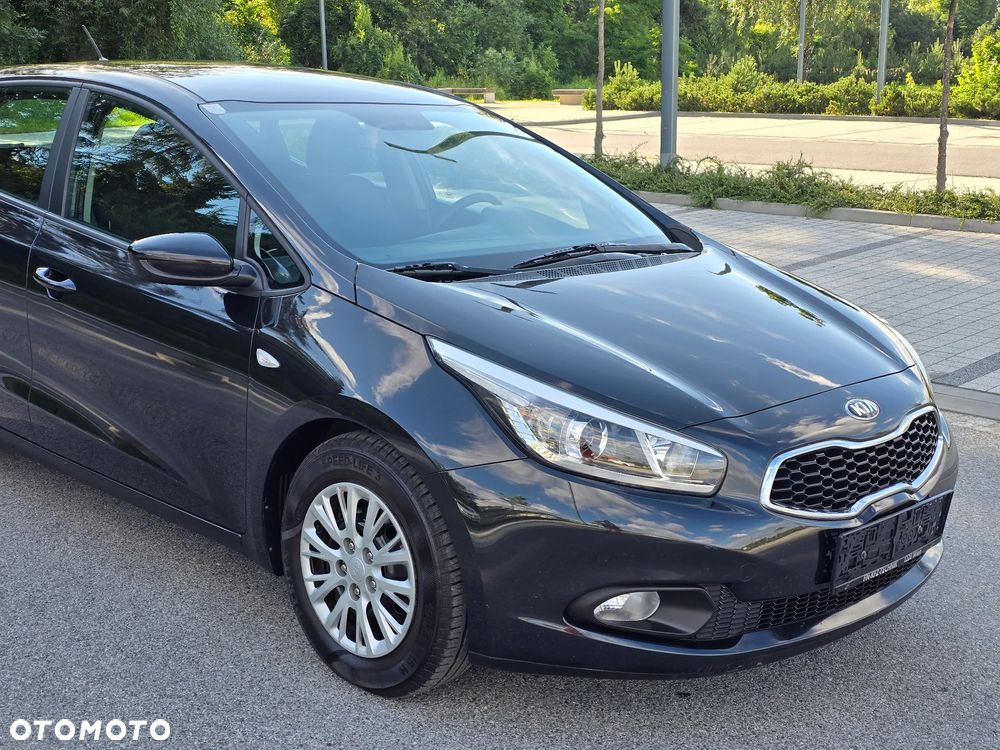 Kia Ceed - 18